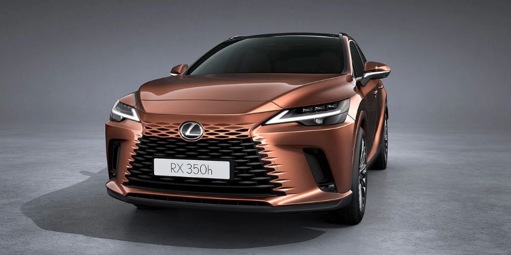 Lexus Hà Nội có uy tín không? Góc nhìn đánh giá trước khi quyết định
